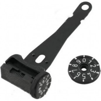 Целик металлический GAMO F.O.