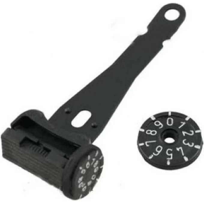 Целик металлический GAMO F.O. 38972 Целик металлический GAMO F.O. 38972