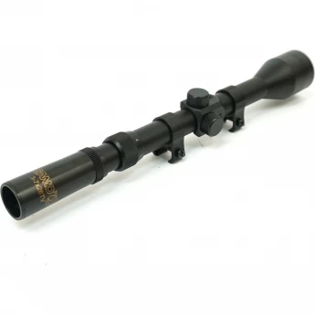 Оптический прицел GAMO 3-7X28 TV
