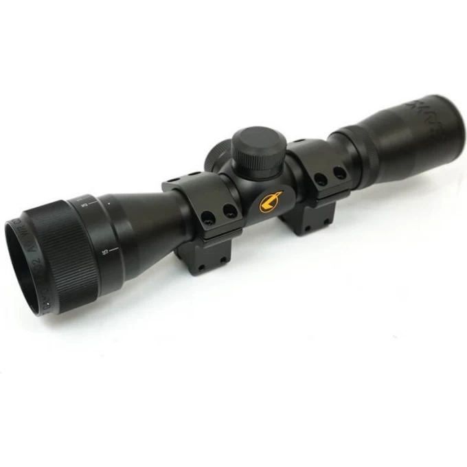 Оптический прицел GAMO 4X32 AO Compact WR VE4x32AOWRC Оптический прицел GAMO 4X32 AO Compact WR VE4x32AOWRC