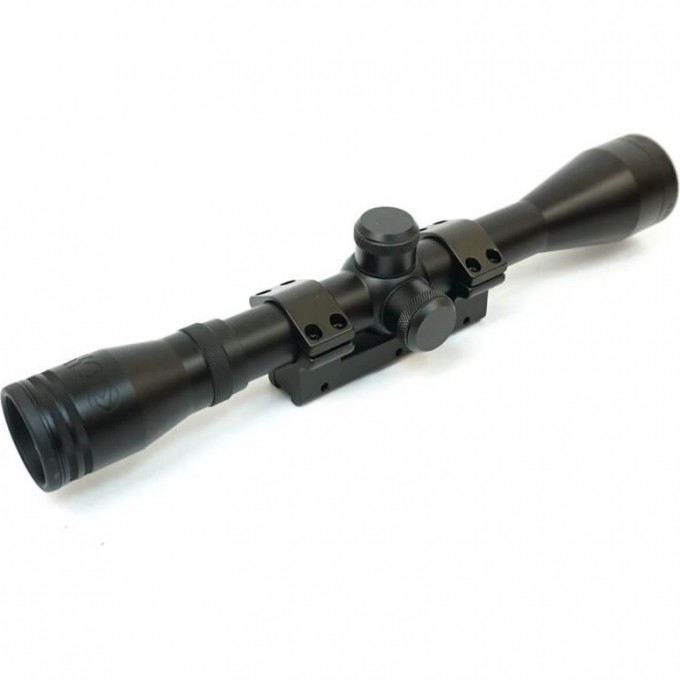 Оптический прицел GAMO 6X40 WR VE6x40WR Оптический прицел GAMO 6X40 WR VE6x40WR