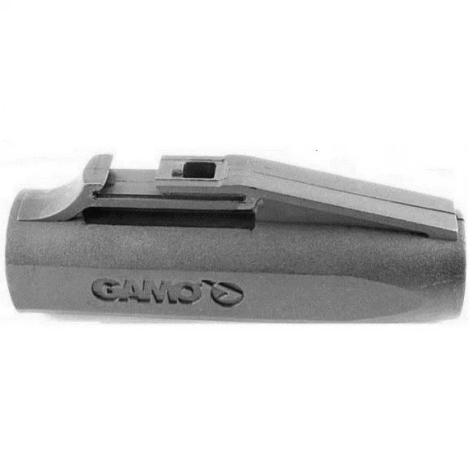Основание мушки (надульник) GAMO, G-Magnum 1250, Shadow DX, Black Shadow 32310