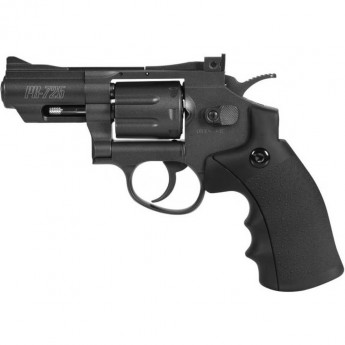 Пневматический пистолет GAMO PR-725 Revolver